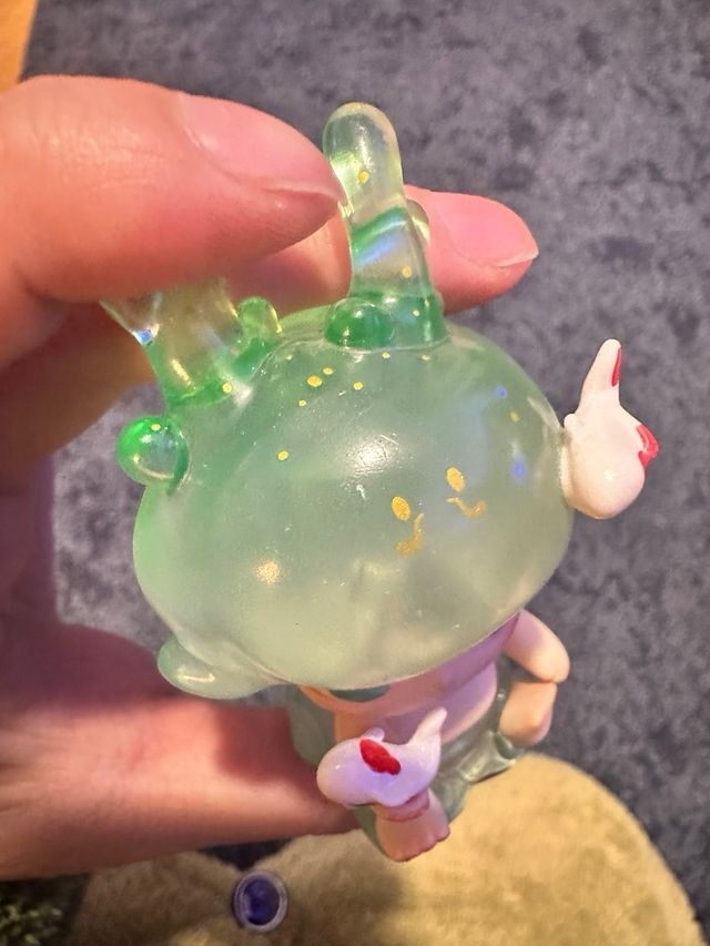 PopMart Dimoo Año Dragón