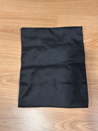 Cuna de viaje Miyo para muñecos