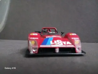 Ferrari 333SP 1:43