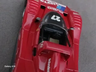 Ferrari 333SP 1:43