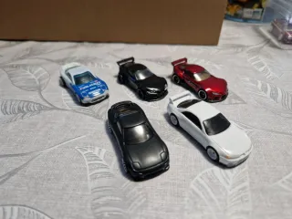 Lotto Hot Wheels custom