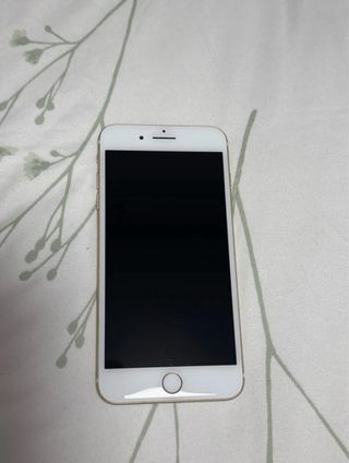 iPhone 7 Plus 32GB Dorado