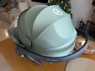 Cybex Cloud T Silla de coche