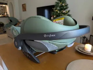 Cybex Cloud T Silla de coche