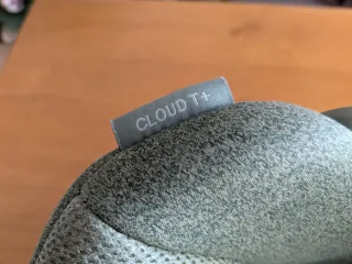 Cybex Cloud T Silla de coche