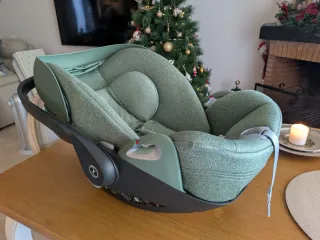 Cybex Cloud T Silla de coche