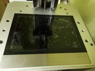 Anycubic Photon Mono X (Piezas)