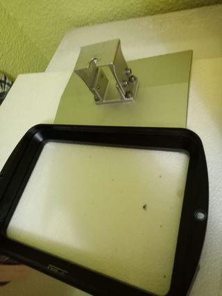 Anycubic Photon Mono X (Piezas)