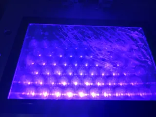 Anycubic Photon Mono X (Piezas)