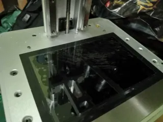 Anycubic Photon Mono X (Piezas)