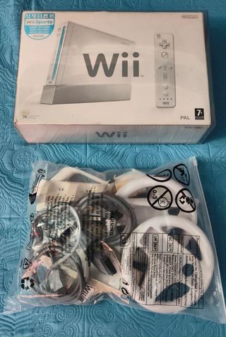 Nintendo Wii