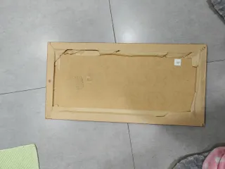 Cuadro Vintage Coca-Cola