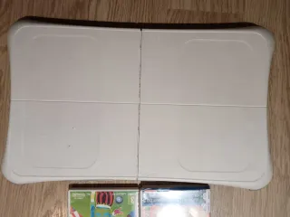 Tabla Wii Fit Nintendo