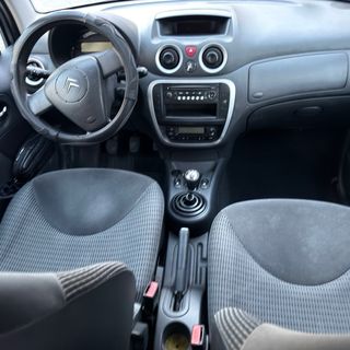 Citroen C3 2007