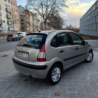 Citroen C3 2007