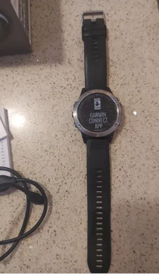 Garmin Fenix 5 Smartwatch
