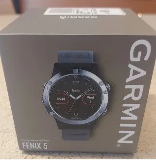 Garmin Fenix 5 Smartwatch