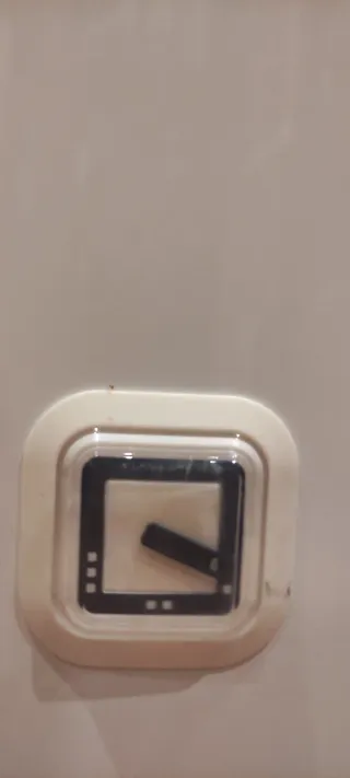 Termo eléctrico Ariston 100L