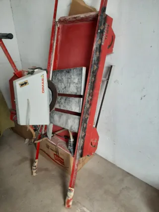 Cortadora de baldosa DIMASA TS 300E