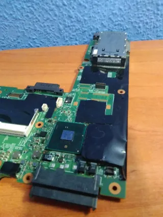 Placa Base Lenovo Portátil