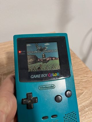 2 Juegos Game Boy: Bugs Bunny y Sylvester