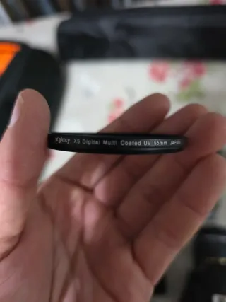 Equipo fotográfico completo NIKON D3400