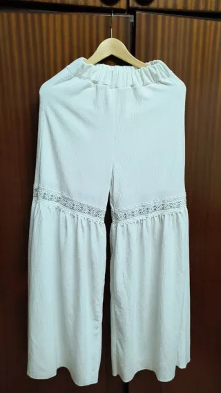 Pantalones Zara Mujer Talla XS