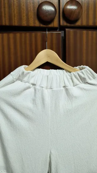 Pantalones Zara Mujer Talla XS