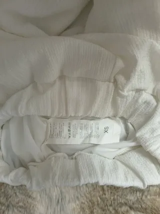 Pantalones Zara Mujer Talla XS