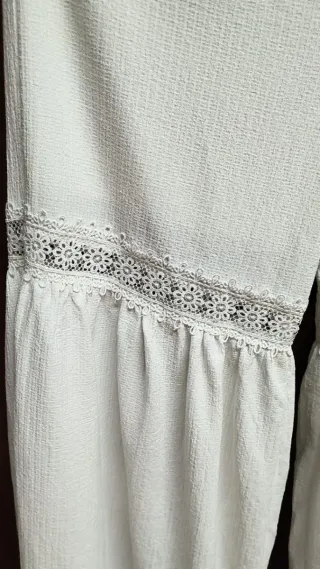 Pantalones Zara Mujer Talla XS