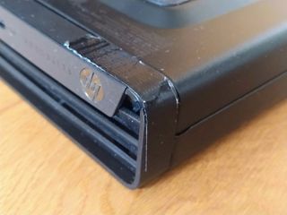 Mini PC HP EliteDesk i5-11500 32GB RAM 512GB NMVe