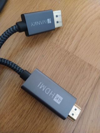 Mini PC HP EliteDesk i5-11500 32GB RAM 512GB NMVe