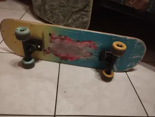 Skateboard per bambini