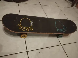 Skateboard per bambini