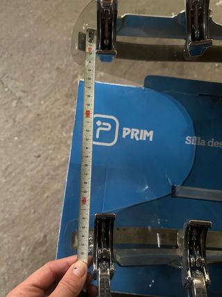 Pantalla / Parabrisas de Moto Harley cromado