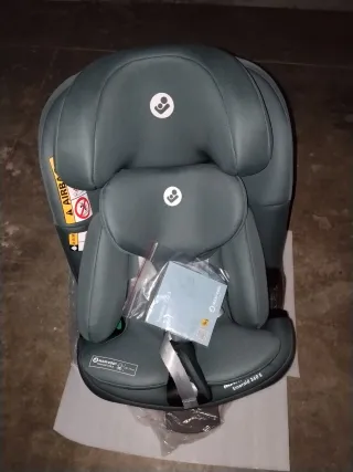 Maxi-Cosi Emerald 360 S Silla Coche