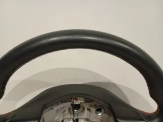 Volante Kia Stonic Achatado