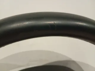 Volante Kia Stonic Achatado