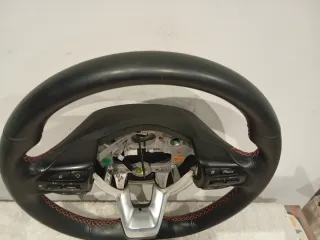 Volante Kia Stonic Achatado