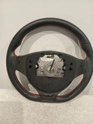 Volante Kia Stonic Achatado