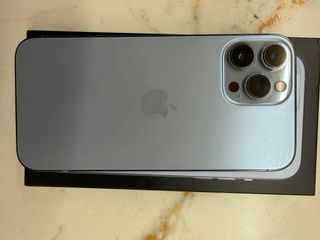 iPhone 13 Pro Max 128GB Blu