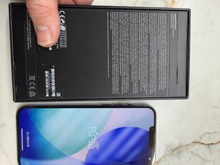 iPhone 13 Pro Max 128GB Blu