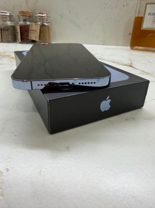 iPhone 13 Pro Max 128GB Blu