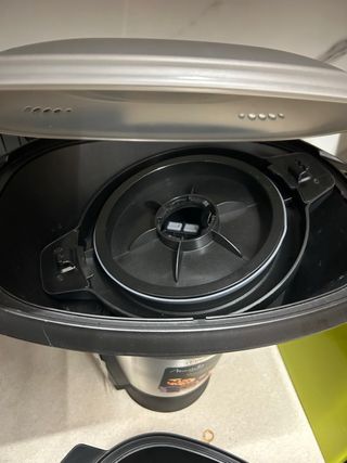 Robot Cocina Mambo Touch Cecotec