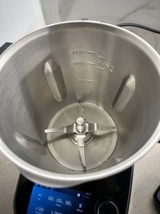 Robot Cocina Mambo Touch Cecotec