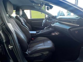 Peugeot 508 SW ALLURE 130cv Automático