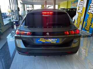Peugeot 508 SW ALLURE 130cv Automático
