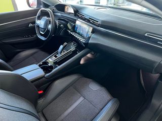 Peugeot 508 SW ALLURE 130cv Automático