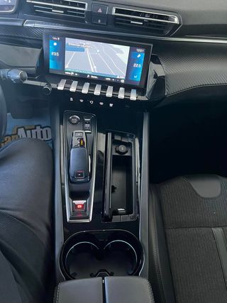 Peugeot 508 SW ALLURE 130cv Automático