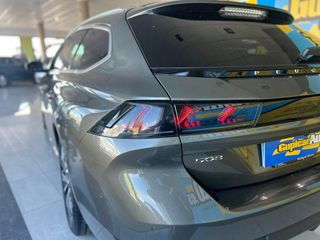Peugeot 508 SW ALLURE 130cv Automático